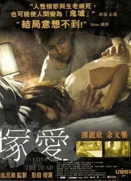 错爱（粤语）