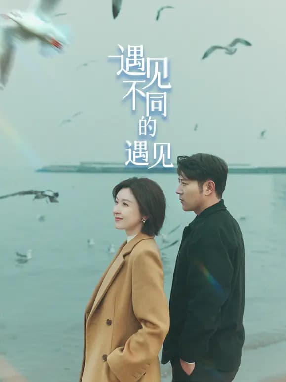 遇见不同的遇见