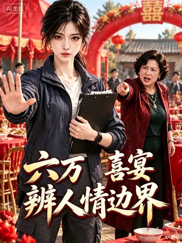 六万喜宴辨人情边界