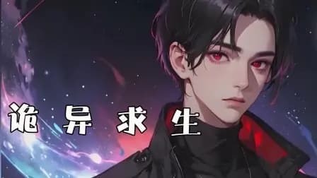 诡异求生