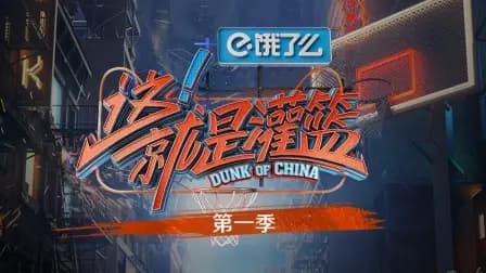 这！就是灌篮简体版