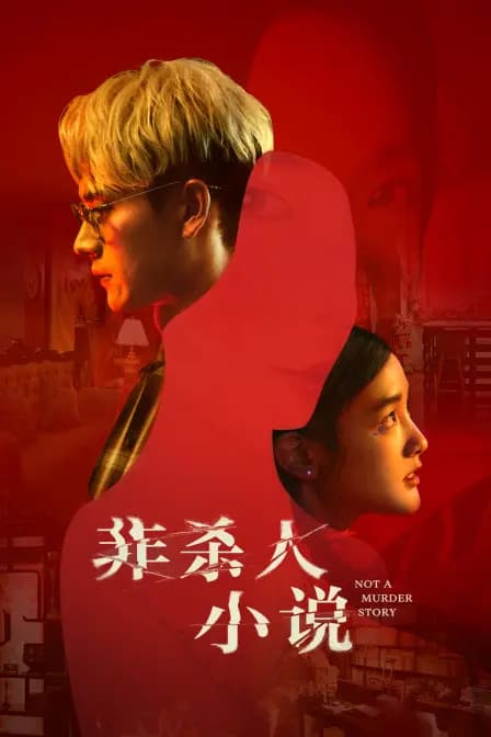 非杀人小说