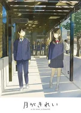 月色真美短篇集海报
