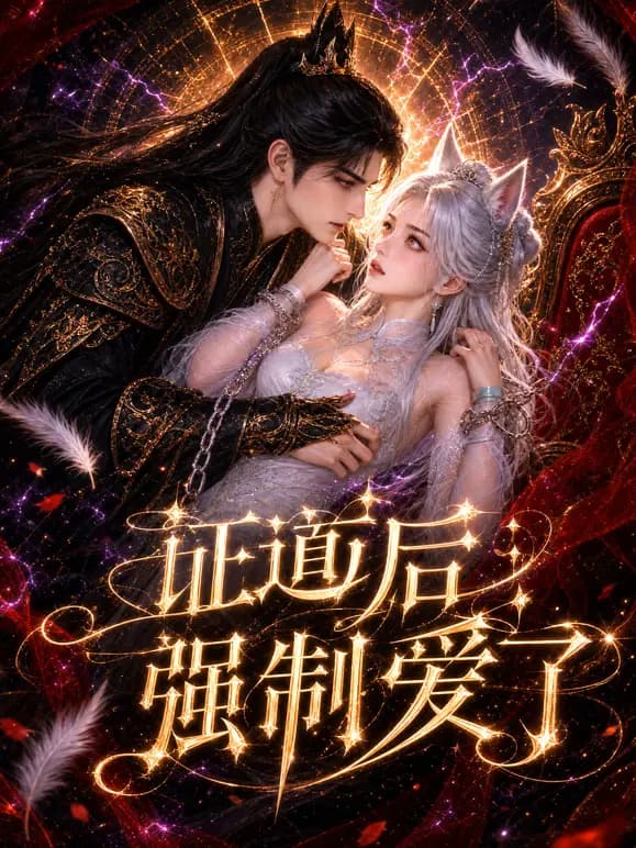 证道后被强制爱了