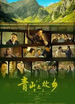青山是故乡