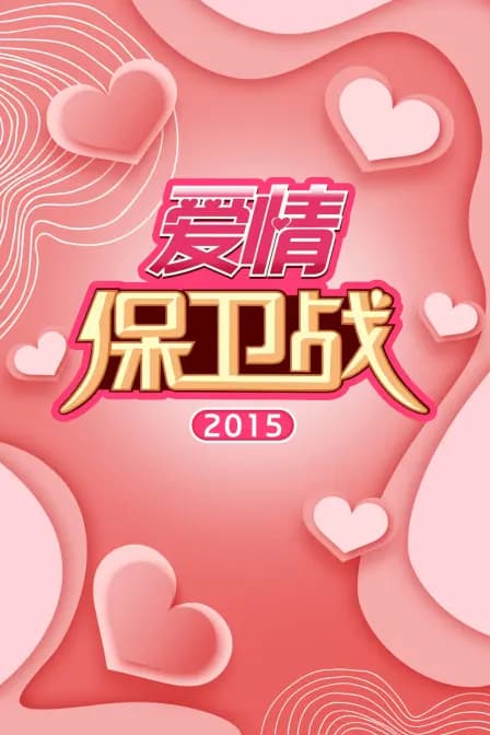 爱情保卫战 2015