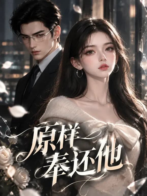 原样奉还他