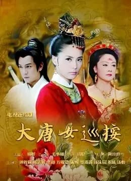 大唐女巡按