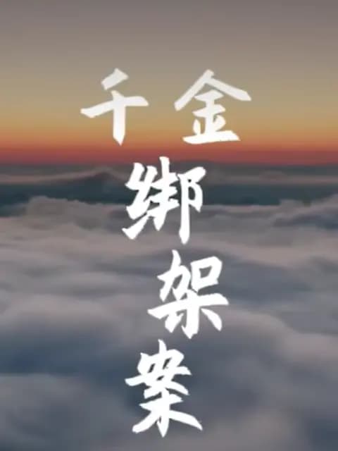 千金绑架案