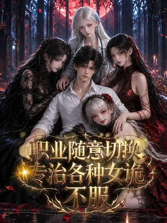 职业随意切换，专治各种女诡不服