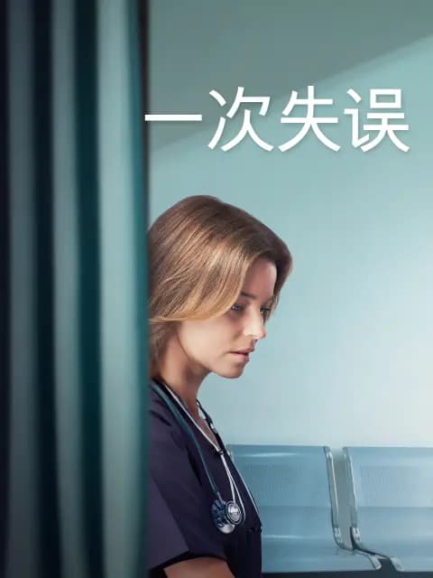一次失误