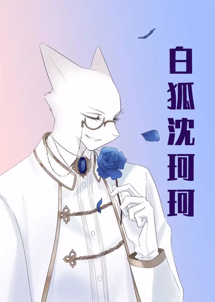 白狐沈珂珂 - 小视频特别版