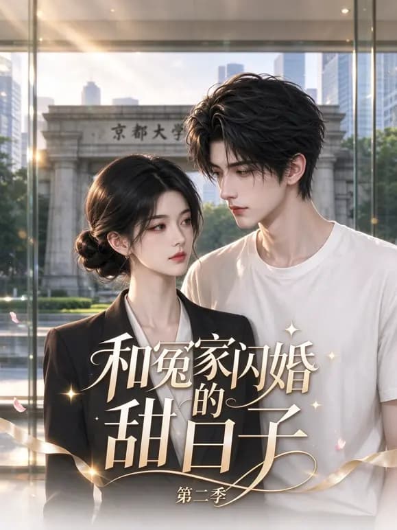 和冤家闪婚的甜日子 第二季