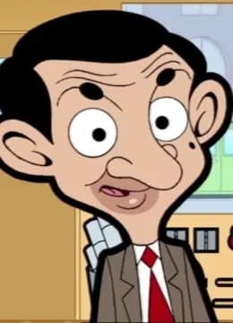憨豆先生动画版 第二季 普通话