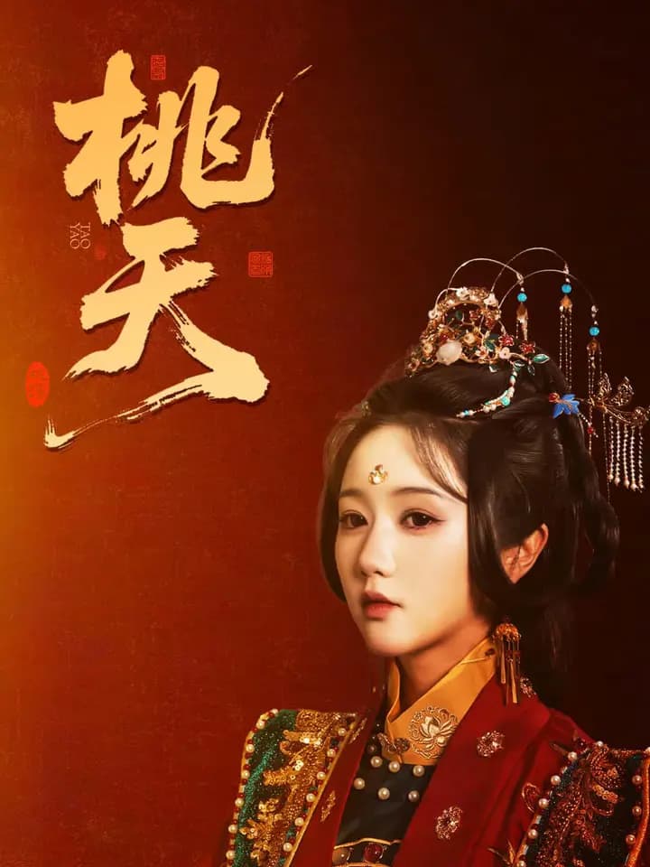 桃夭